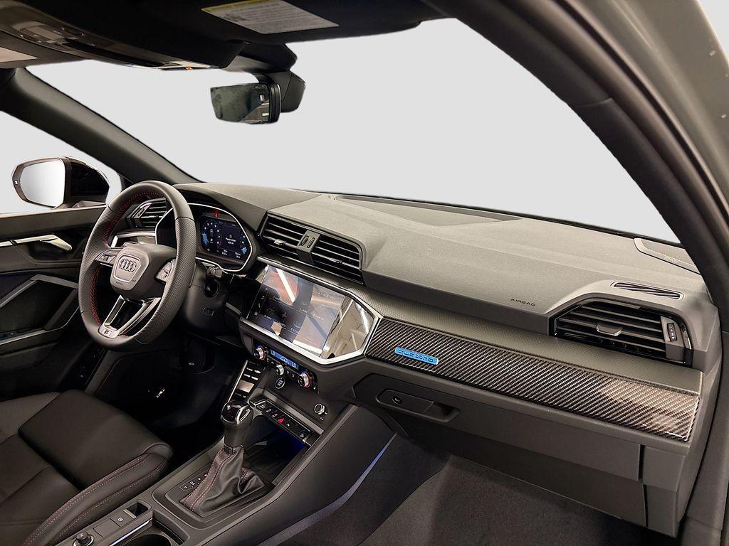 new 2025 Audi Q3 car, priced at $44,700