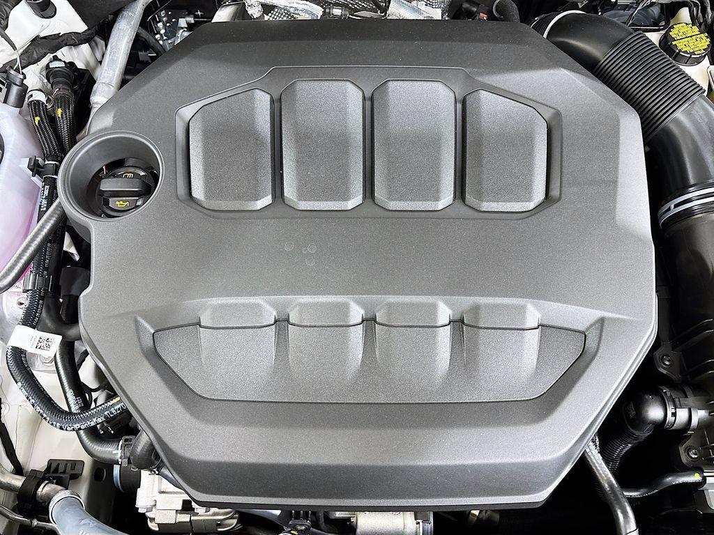 new 2025 Audi A3 car, priced at $41,645