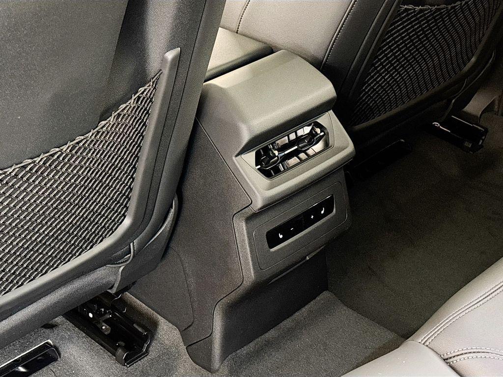 new 2025 Audi A6 e-tron car, priced at $69,985