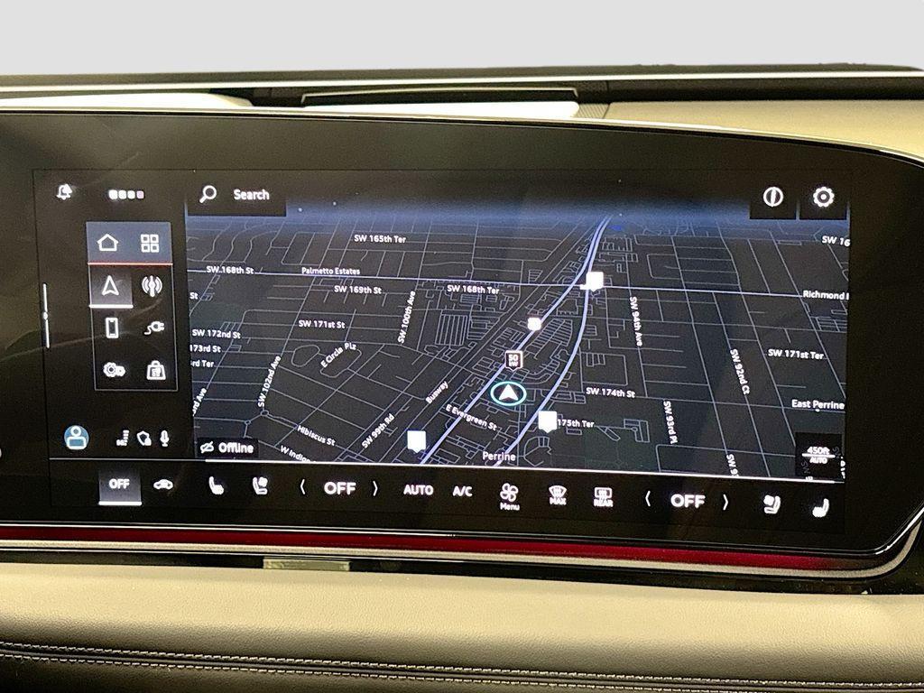 new 2025 Audi A6 e-tron car, priced at $69,985