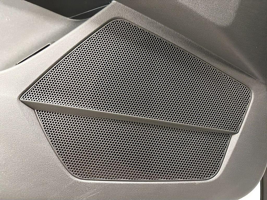 new 2025 Audi Q4 e-tron car, priced at $59,880