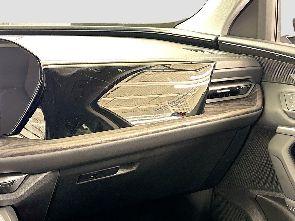 new 2025 Audi Q5 car, priced at $57,350