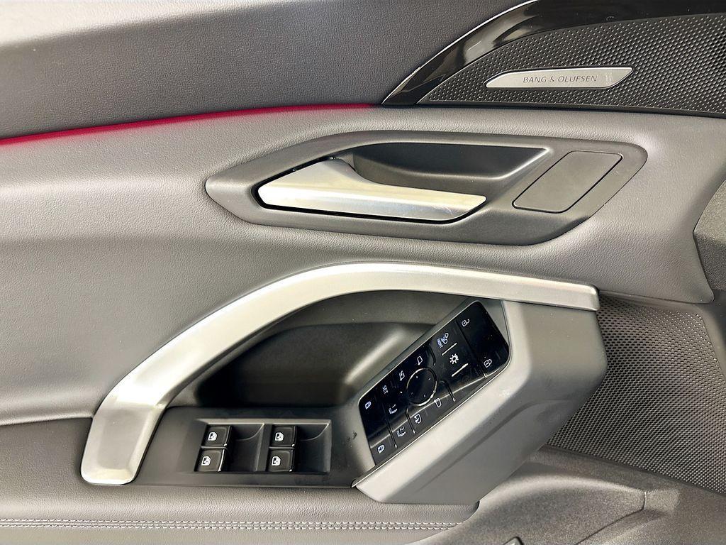 new 2025 Audi Q5 car, priced at $57,350