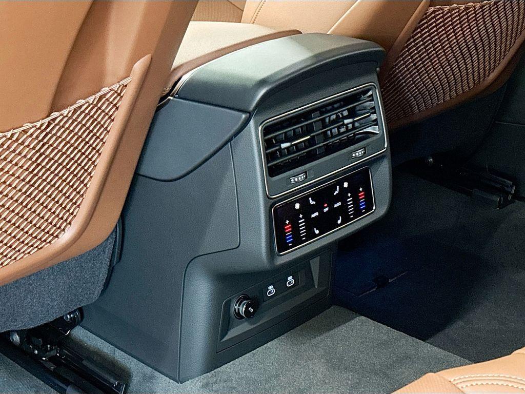 new 2026 Audi Q8 car, priced at $86,300