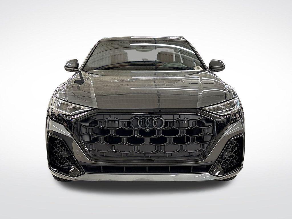 new 2026 Audi Q8 car, priced at $86,300