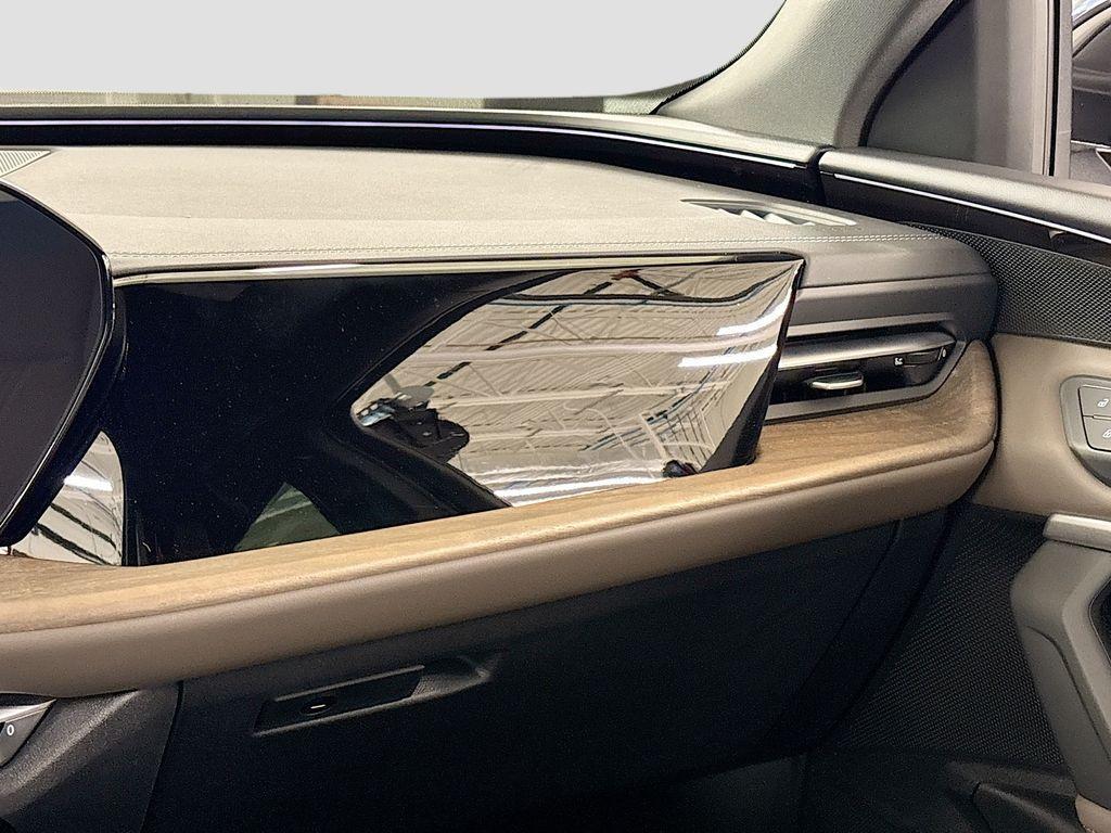 new 2025 Audi Q5 Sportback car, priced at $56,550
