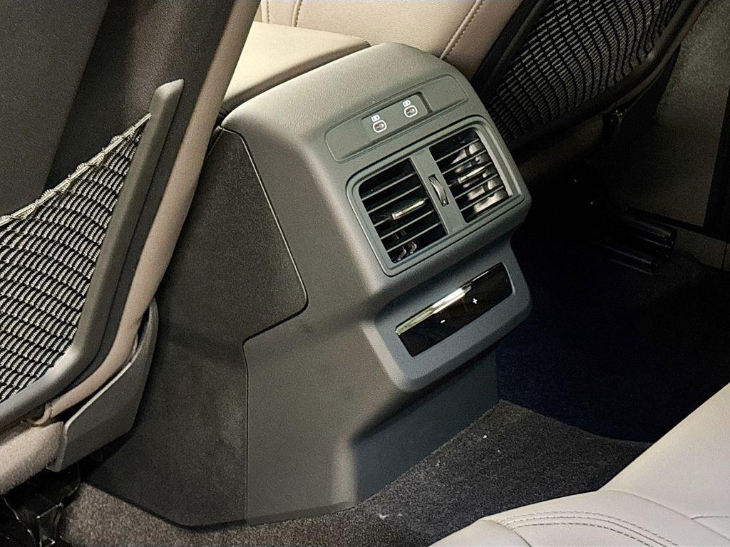new 2025 Audi Q5 Sportback car, priced at $56,550