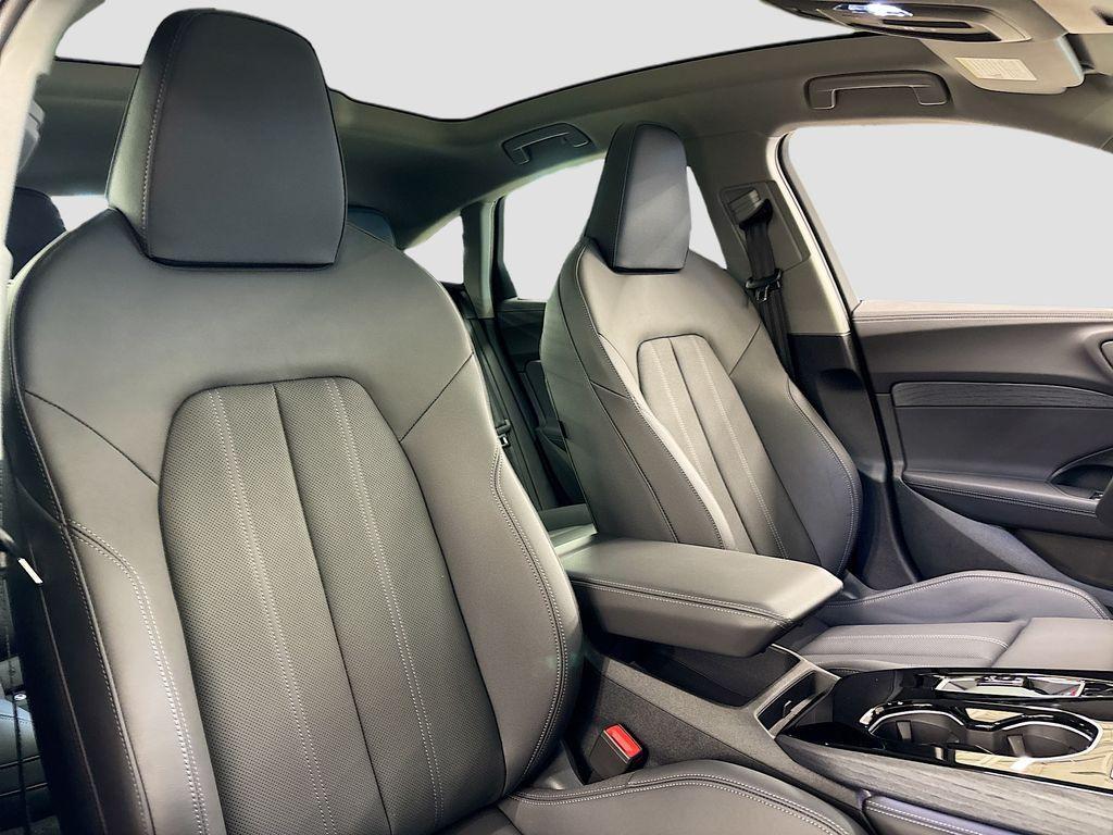 new 2025 Audi A5 car, priced at $57,575