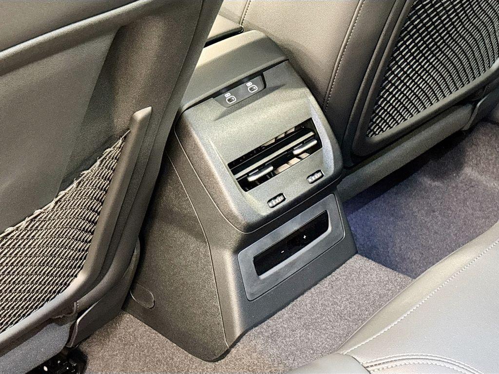 new 2025 Audi A5 car, priced at $57,575