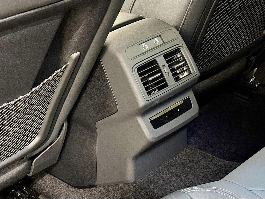 new 2025 Audi Q5 Sportback car, priced at $58,325