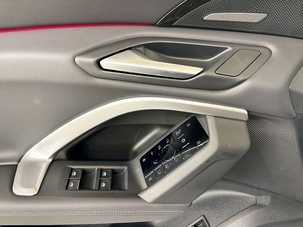 new 2025 Audi Q5 Sportback car, priced at $58,325