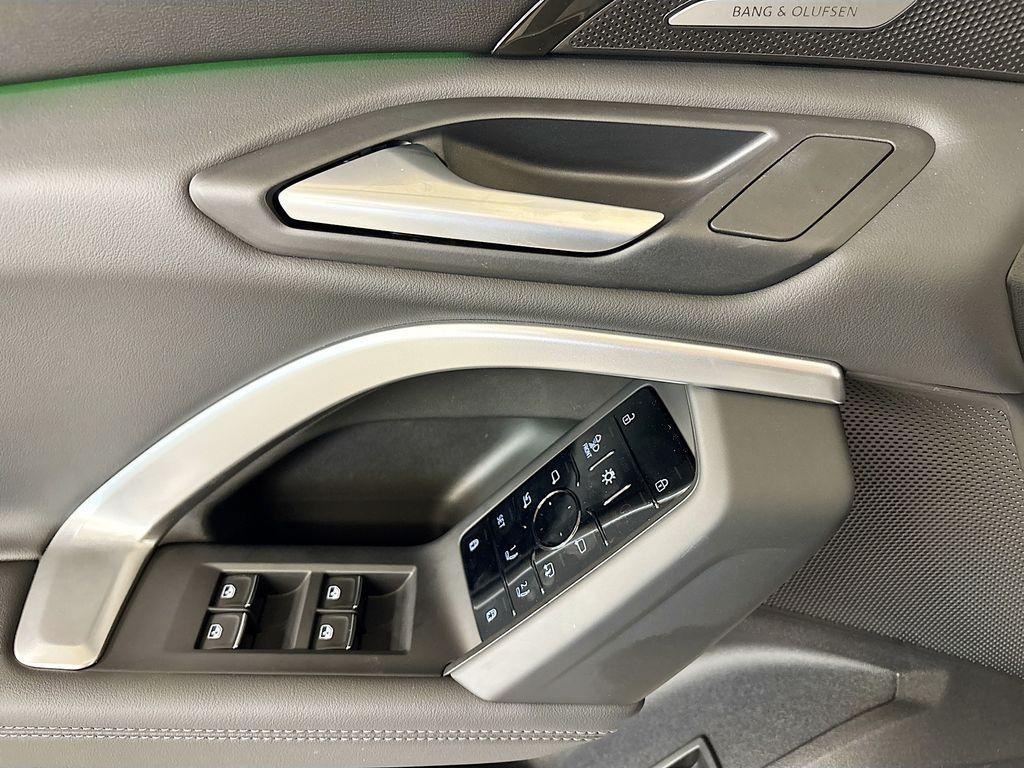 new 2025 Audi Q5 car, priced at $57,350