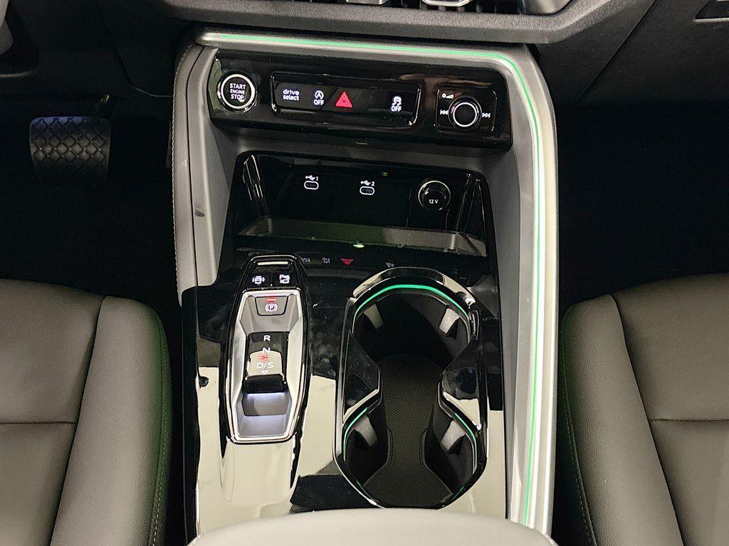 new 2025 Audi Q5 car, priced at $57,350