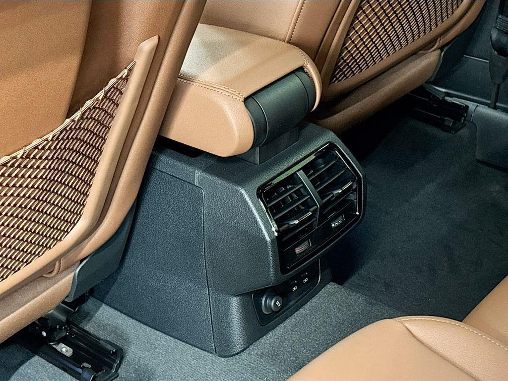 new 2025 Audi Q3 car, priced at $42,700