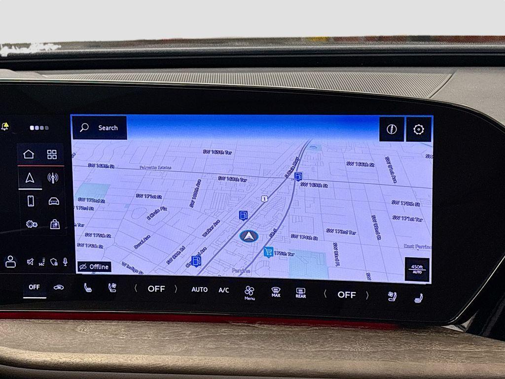 new 2025 Audi Q5 Sportback car, priced at $60,725