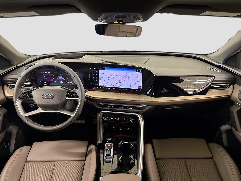 new 2025 Audi Q5 Sportback car, priced at $60,725