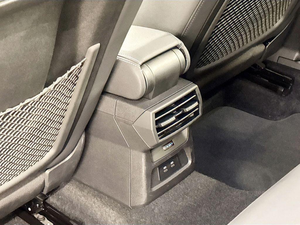 used 2024 Audi A3 car, priced at $33,500