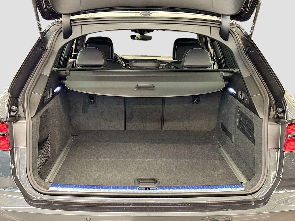 new 2025 Audi A6 allroad car, priced at $74,790