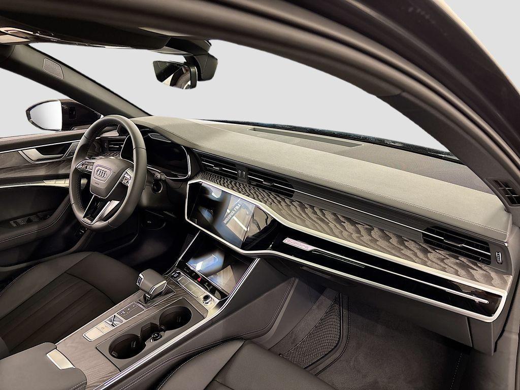 new 2025 Audi A6 allroad car, priced at $74,790