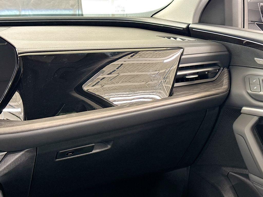 new 2025 Audi Q5 Sportback car, priced at $59,450