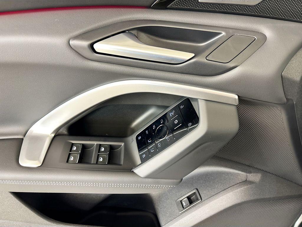 new 2025 Audi Q5 Sportback car, priced at $59,450