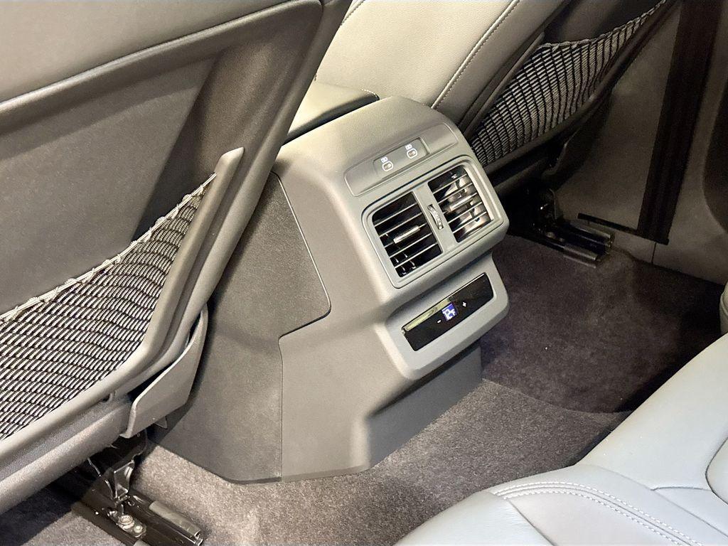 new 2025 Audi Q5 Sportback car, priced at $59,450