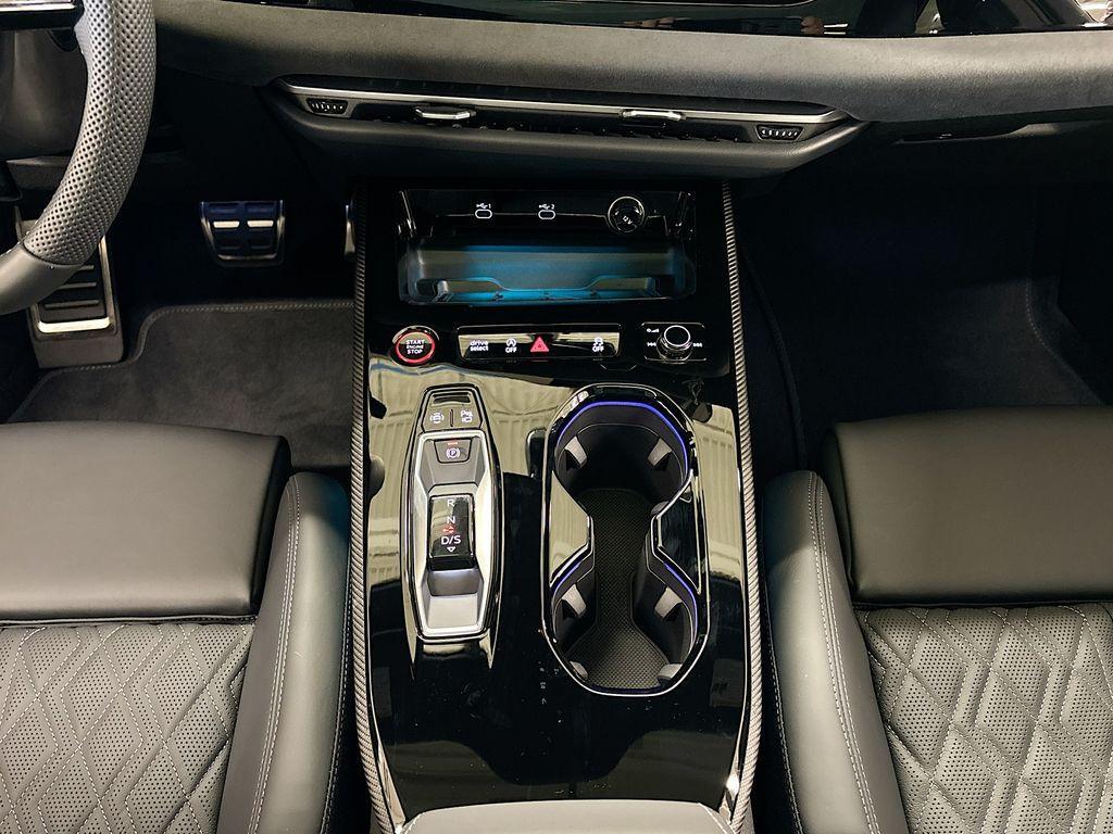 new 2025 Audi S5 car, priced at $72,685