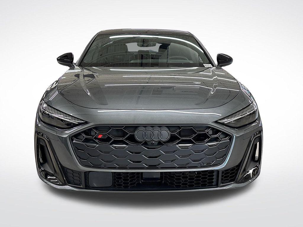 new 2025 Audi S5 car, priced at $72,685