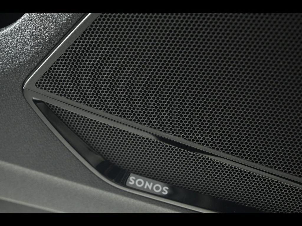 new 2025 Audi Q3 car, priced at $42,700