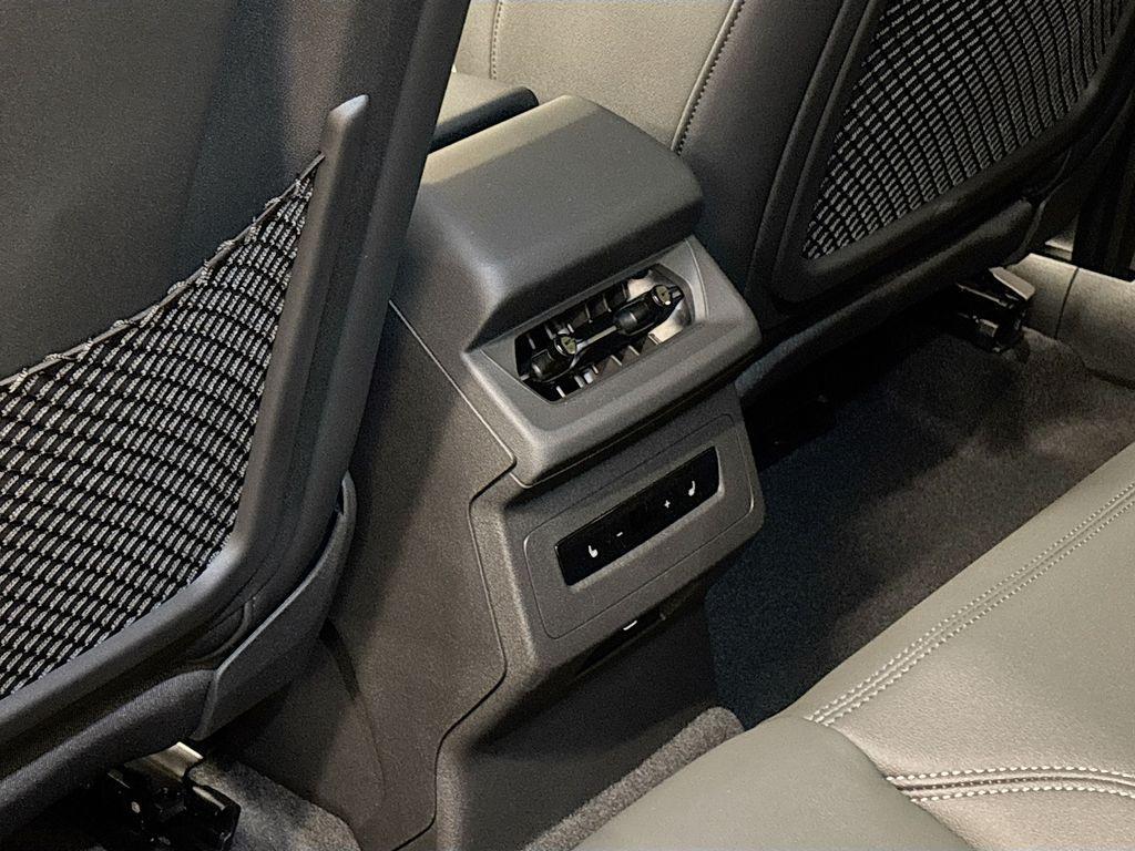 new 2025 Audi Q6 e-tron car, priced at $75,750