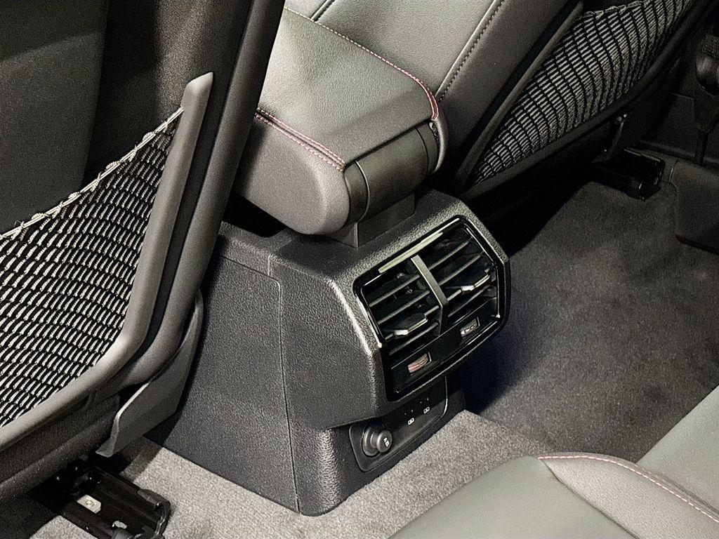 new 2025 Audi Q3 car, priced at $44,700