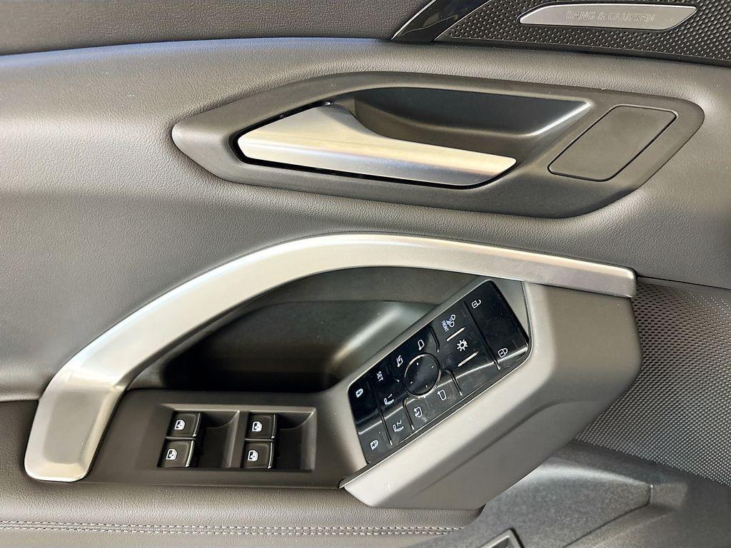 new 2025 Audi Q5 Sportback car, priced at $60,400