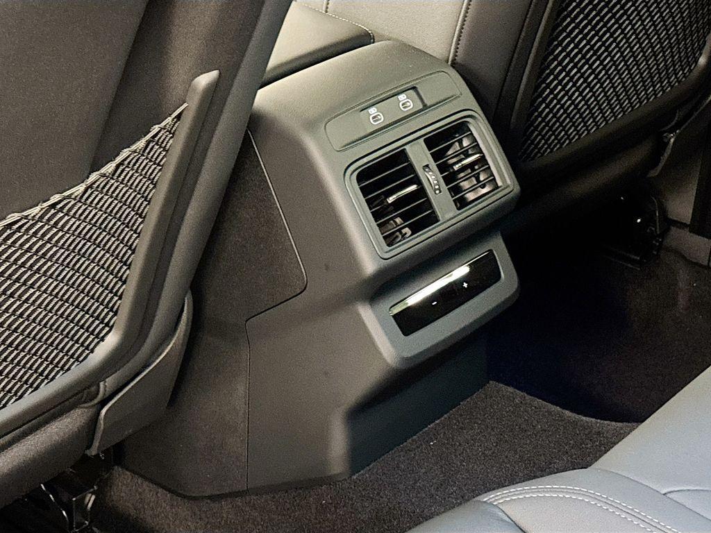 new 2025 Audi Q5 Sportback car, priced at $60,400