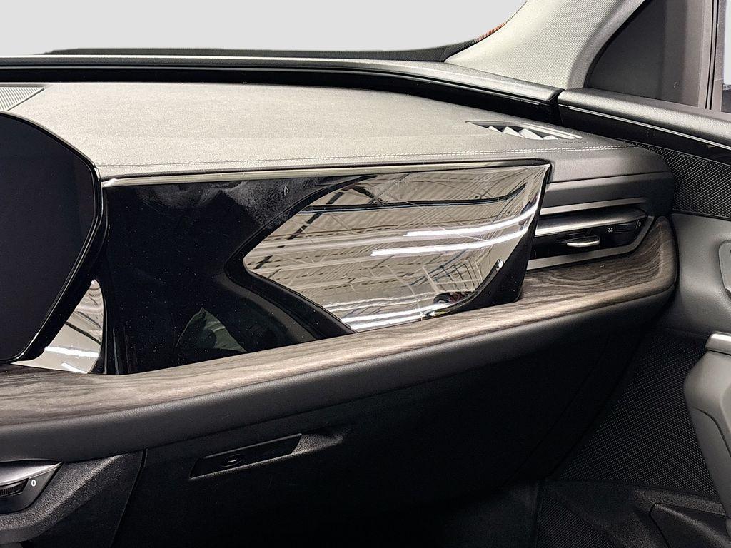 new 2025 Audi Q5 Sportback car, priced at $60,400