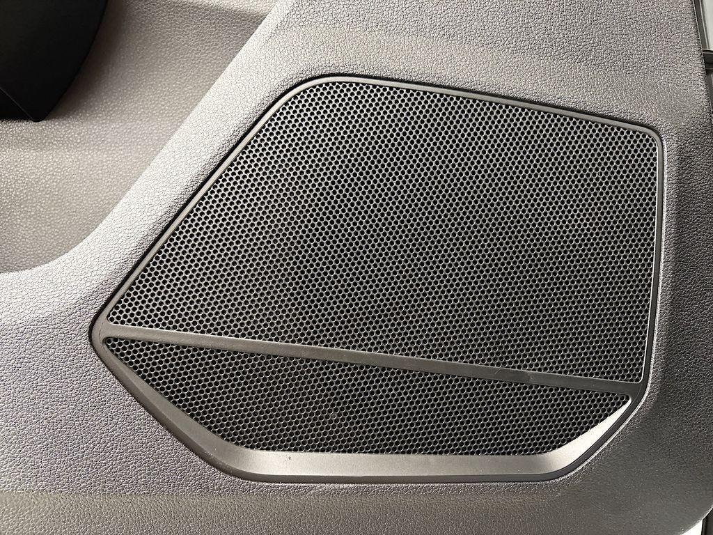 new 2025 Audi Q3 car, priced at $41,560