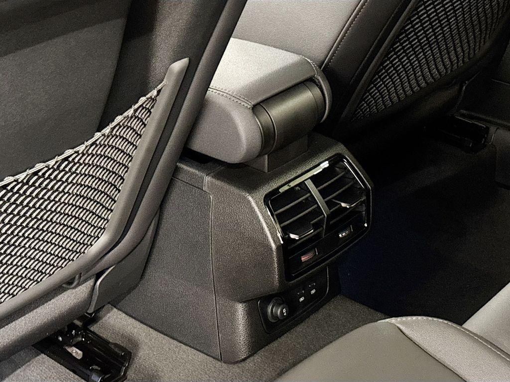 new 2025 Audi Q3 car, priced at $41,560