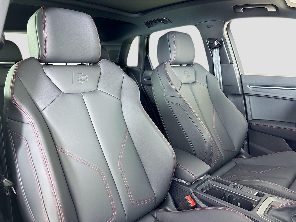 new 2025 Audi Q3 car, priced at $44,700