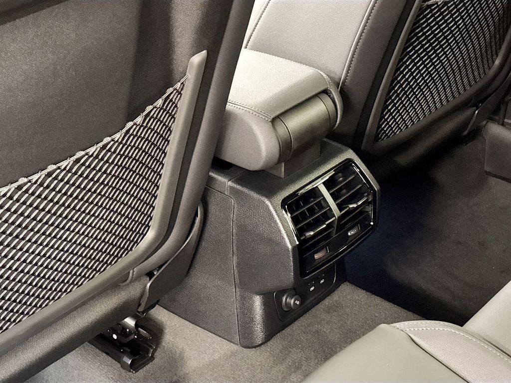 new 2025 Audi Q3 car, priced at $41,650