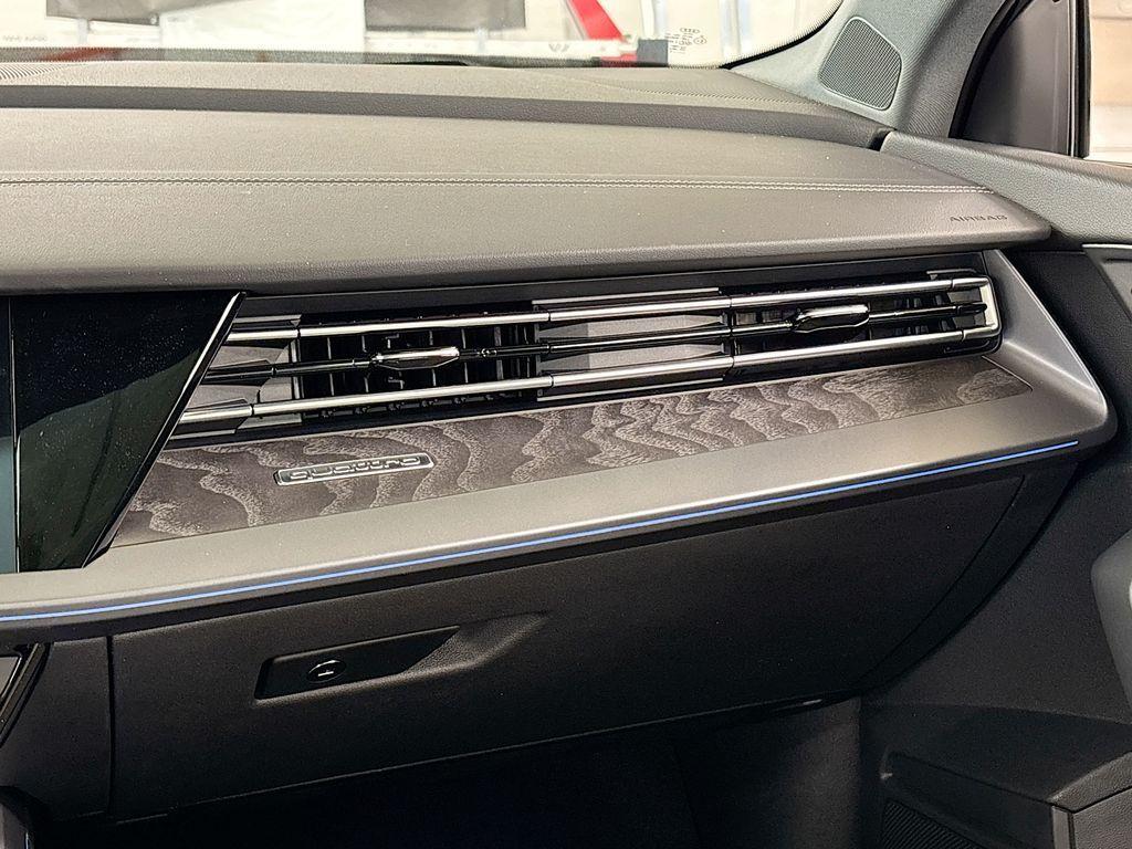 new 2025 Audi A3 car, priced at $40,490
