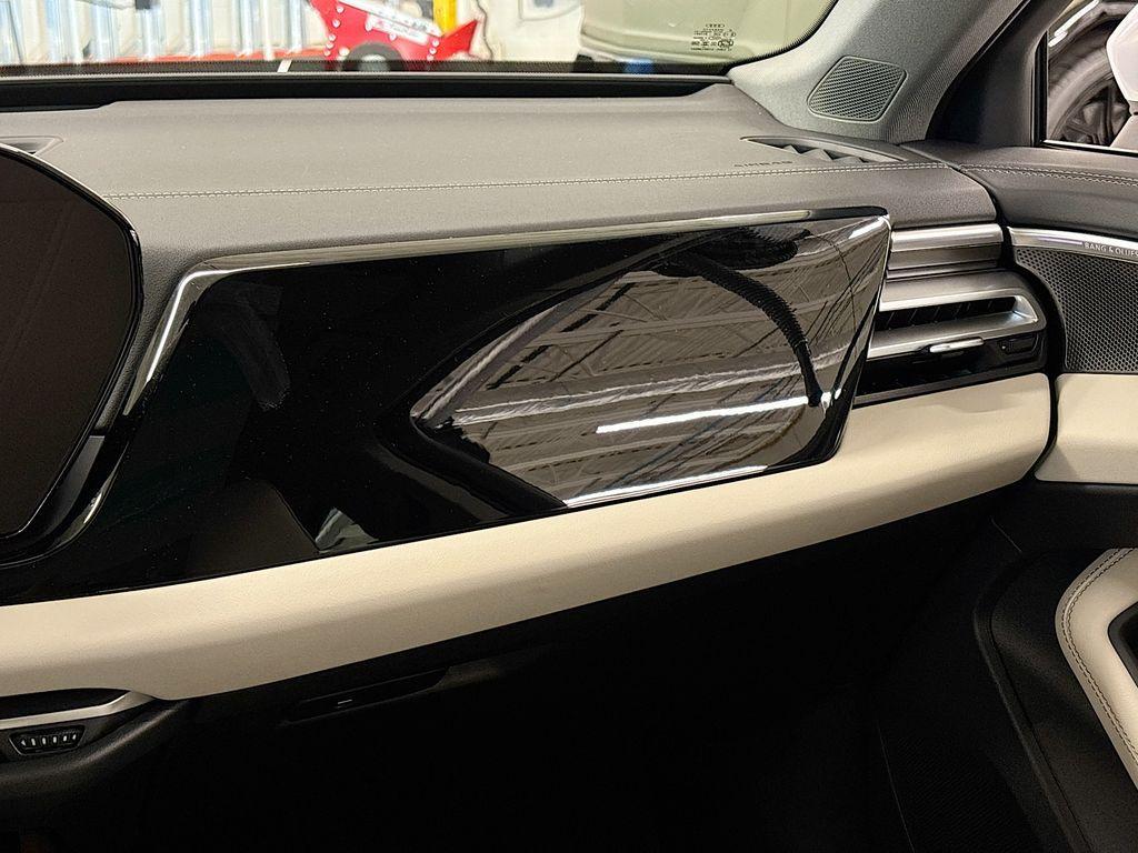 new 2025 Audi A5 car, priced at $57,575