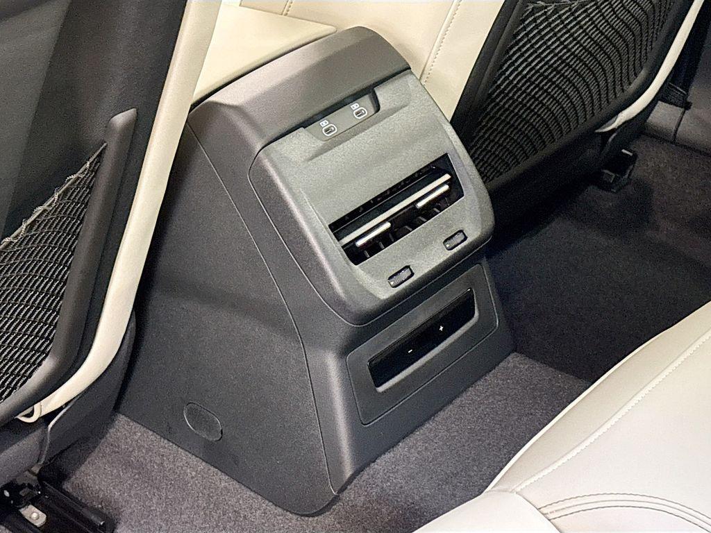 new 2025 Audi A5 car, priced at $57,575