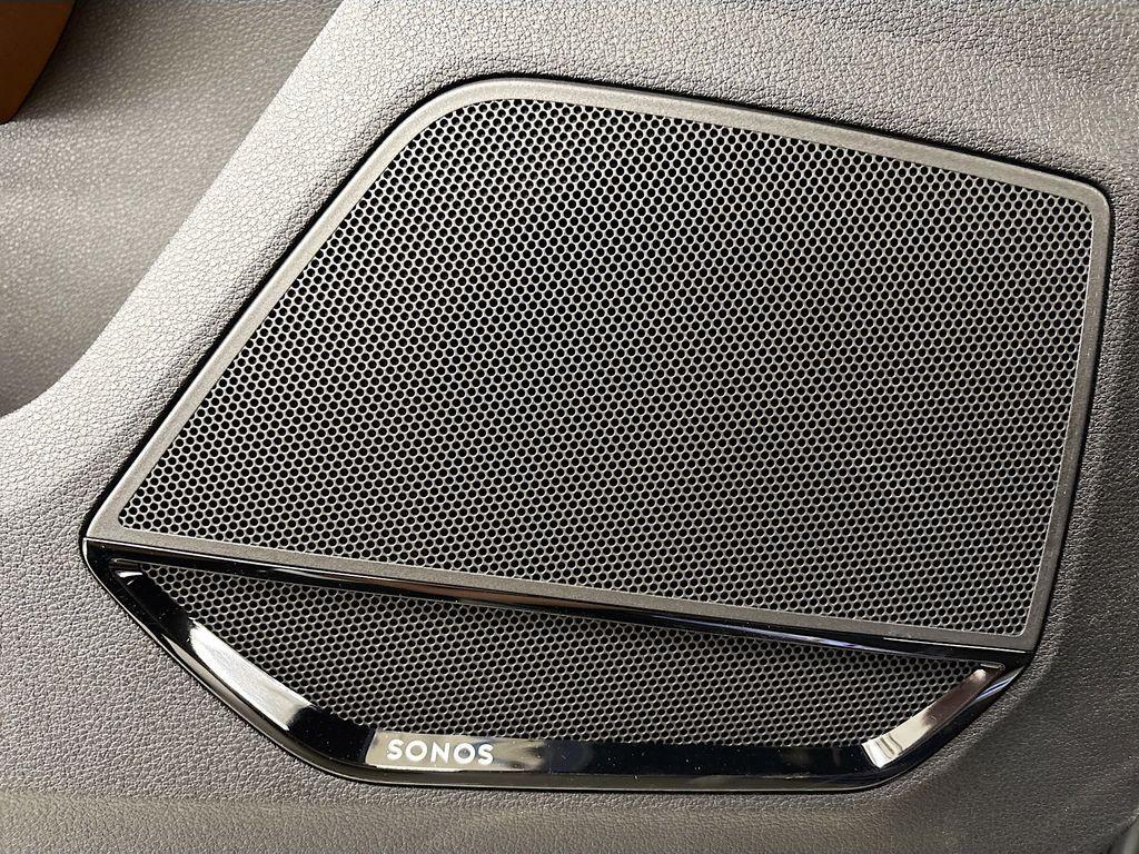 new 2025 Audi Q3 car, priced at $42,700