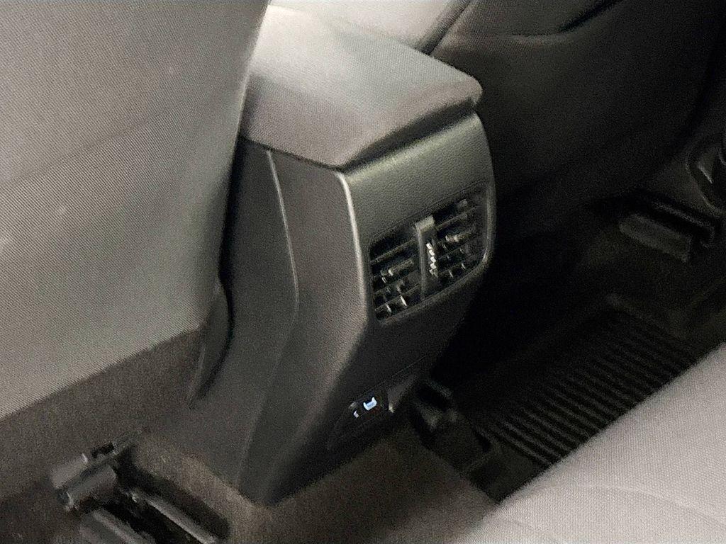 used 2023 Toyota Corolla Cross car, priced at $20,999