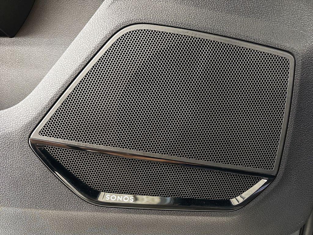 used 2025 Audi Q3 car, priced at $41,000