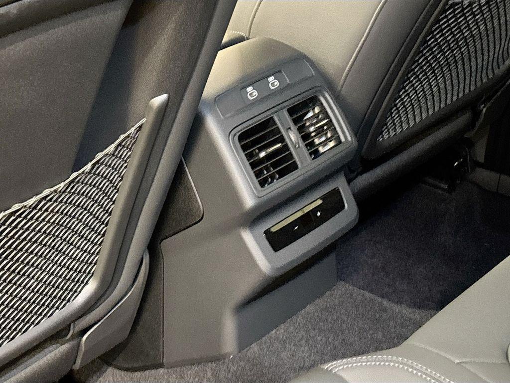 new 2025 Audi Q5 car, priced at $57,975