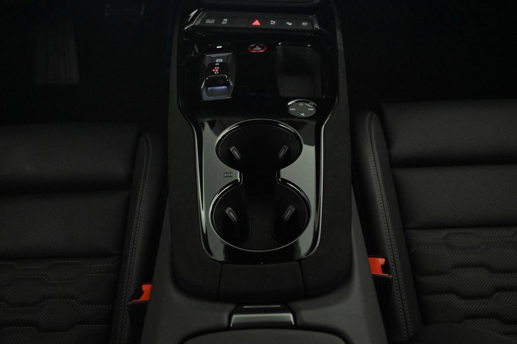 new 2025 Audi RS e-tron GT car, priced at $184,790