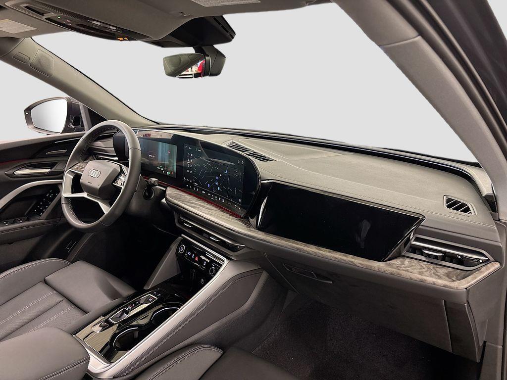 new 2025 Audi Q5 Sportback car, priced at $60,725
