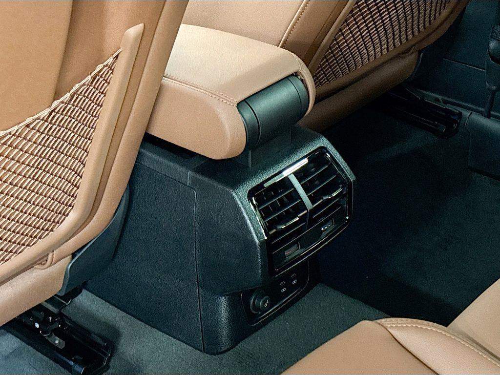 new 2025 Audi Q3 car, priced at $42,700