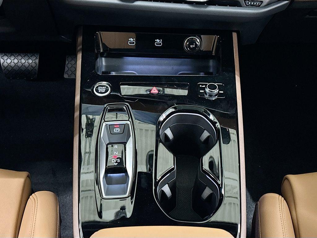 new 2025 Audi A5 car, priced at $57,575