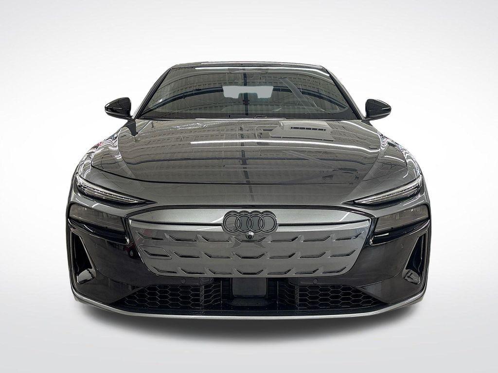 new 2025 Audi S6 car, priced at $89,050